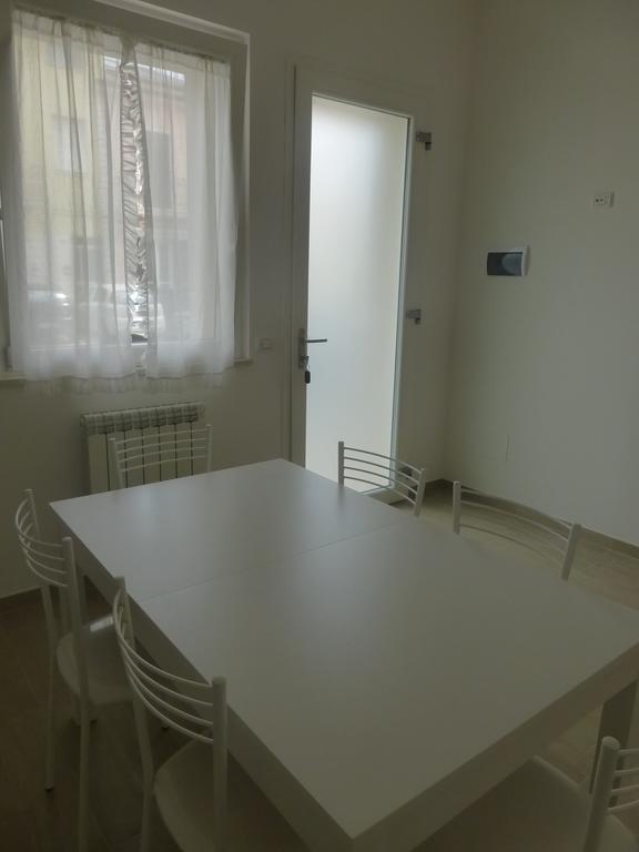 A Due Passi Dal Mare Apartman Civitanova Marche Kültér fotó